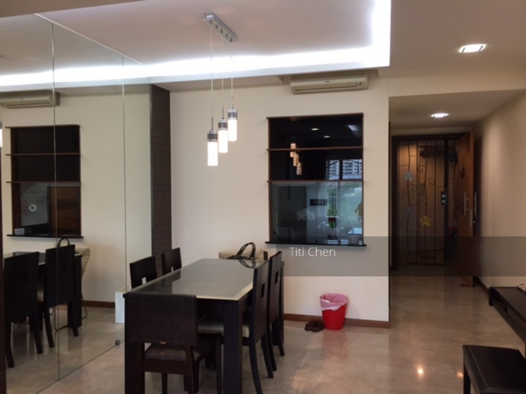 The Warren (D23), Condominium #130180442